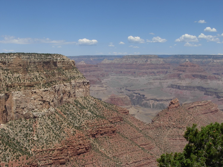 Grand Canyon